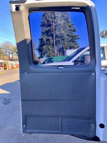 1999 Chevrolet Express G1500