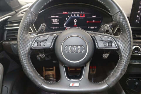 2020 Audi S5 Sportback 3.0T quattro Prestige