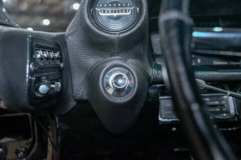 1959 Cadillac DeVille