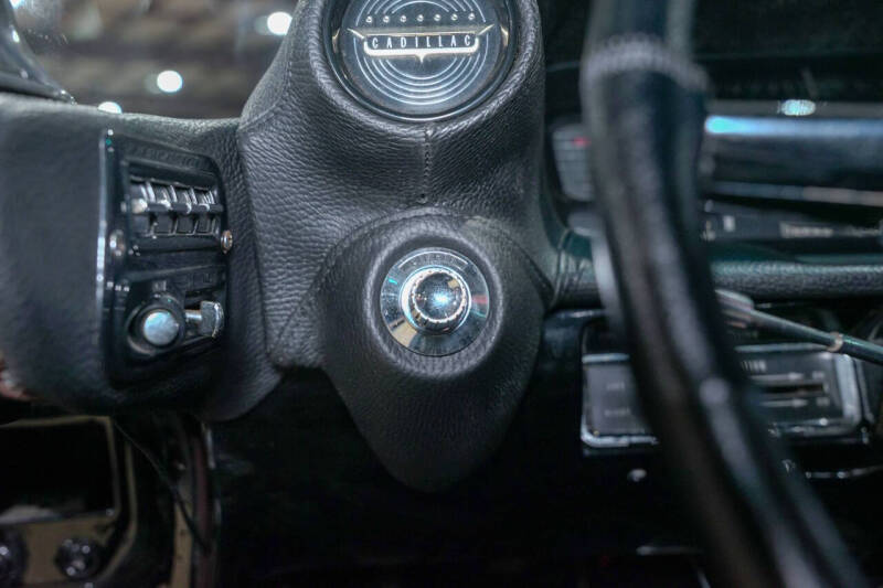 1959 Cadillac DeVille