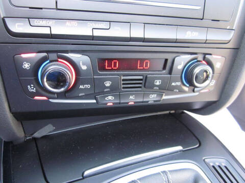 2012 Audi S5 3.0T quattro Prestige