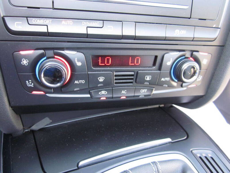 2012 Audi S5 3.0T quattro Prestige