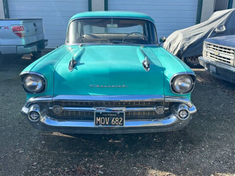 1957 Chevrolet 150