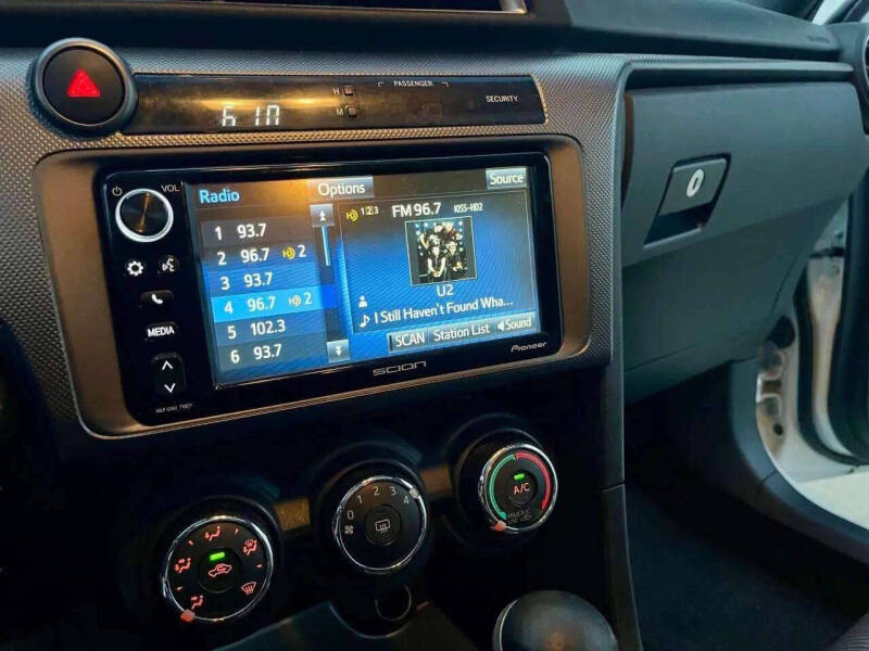 2016 Scion tC Release Series 10.0