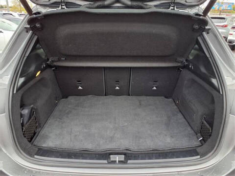 2021 Mercedes-Benz GLA GLA 250 4MATIC