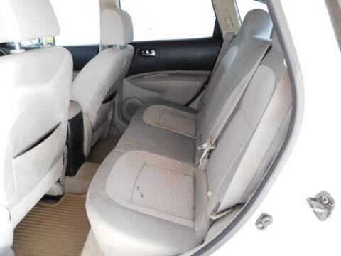 2013 Nissan Rogue SV