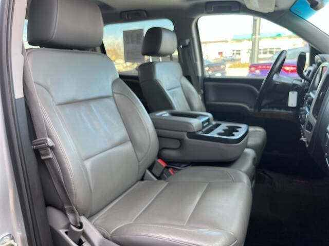 2014 GMC Sierra 1500