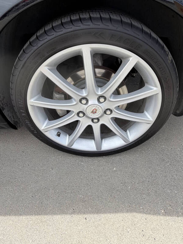 2006 Cadillac XLR