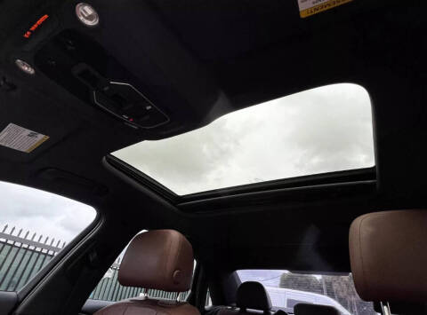 2017 Audi A4 2.0T ultra Premium