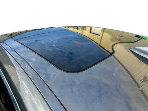 2016 BMW 7 Series 740i