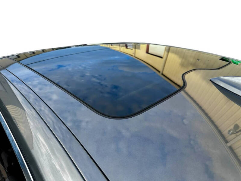 2016 BMW 7 Series 740i