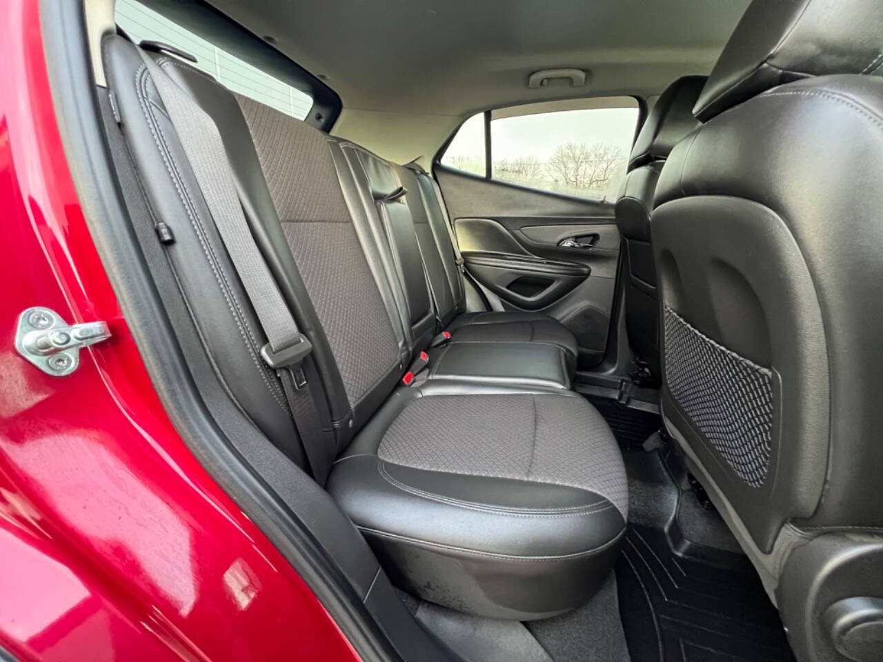 2019 Buick Encore for sale at Carventure in Lansing, MI