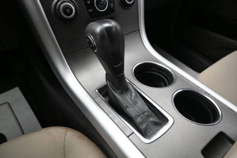 2013 Ford Edge SE