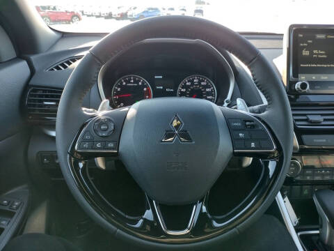 2026 Mitsubishi Eclipse Cross SEL