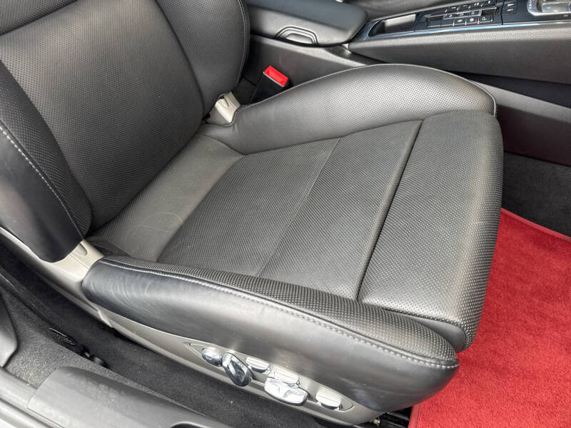 2013 Porsche 911 Carrera 4S