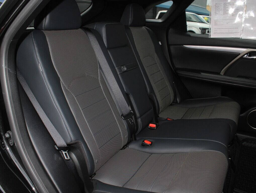 2022 LEXUS RX SUV / Crossover - $59,995