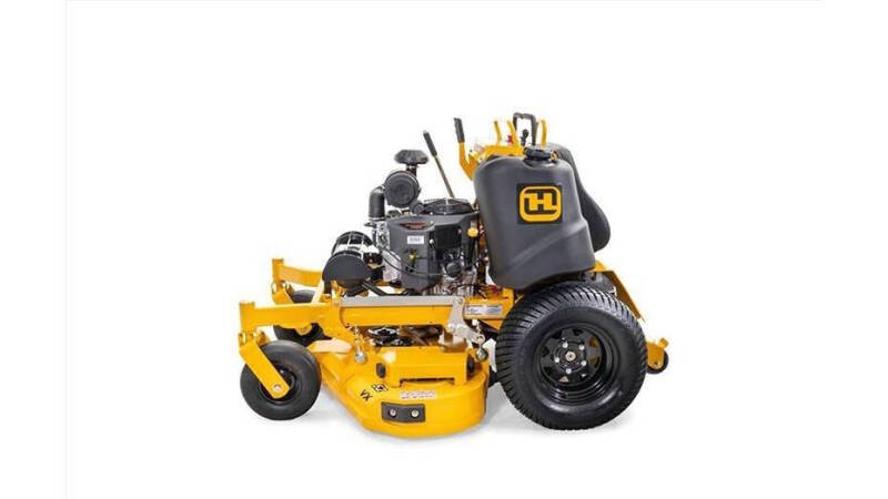 2024 Hustler Super S