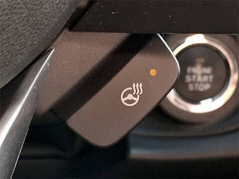 2022 Subaru Outback Touring