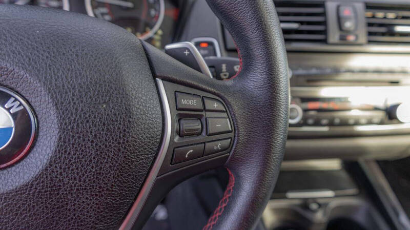 2015 BMW 2 Series 228i