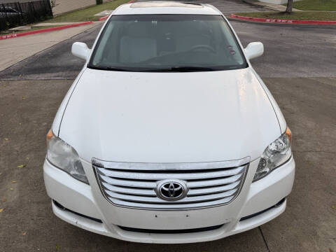 2008 Toyota Avalon XLS