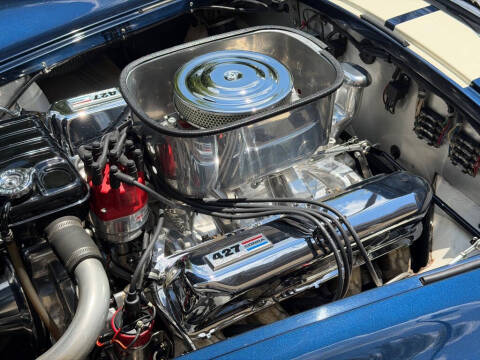 1992 ERA SHELBY COBRA