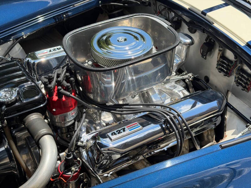 1992 ERA SHELBY COBRA
