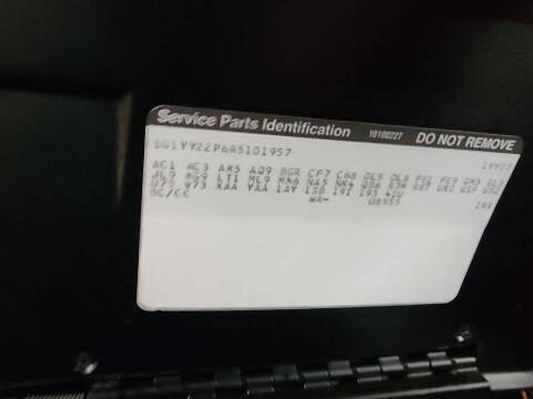 1994 Chevrolet Corvette