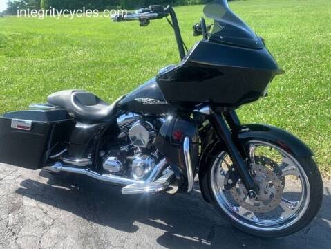 2008 Harley-Davidson Road Glide for sale at INTEGRITY CYCLES LLC in Columbus OH