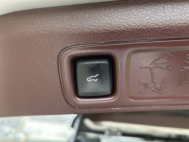 2019 Lincoln Navigator L Black Label