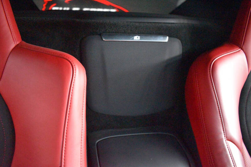 2017 Acura NSX SH-AWD Sport Hybrid