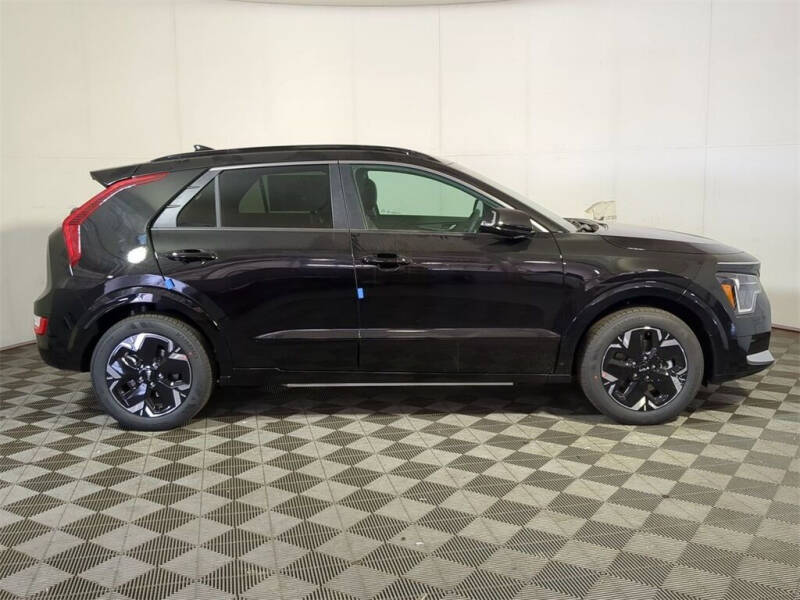 2023 Kia Niro EV Wind