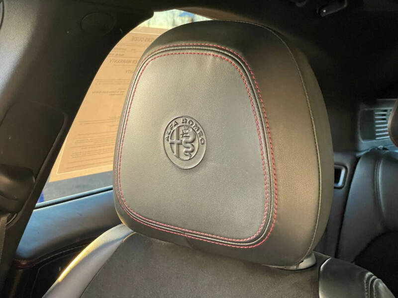 2019 Alfa Romeo Stelvio