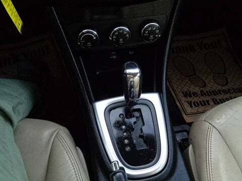 2012 Chrysler 200 Limited