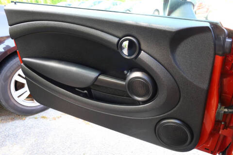 2012 MINI Cooper Hardtop