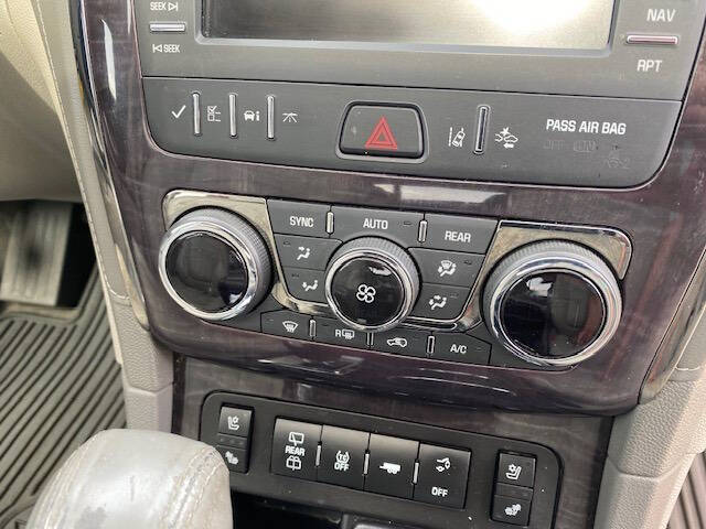 2016 Buick Enclave Premium