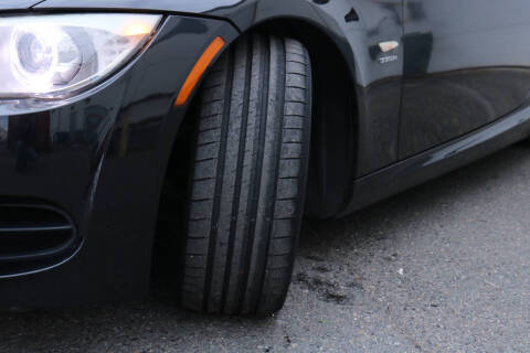 2011 BMW 3 Series 335is