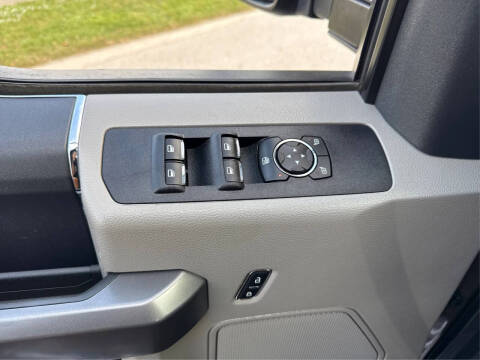 2022 Ford F-350 Super Duty