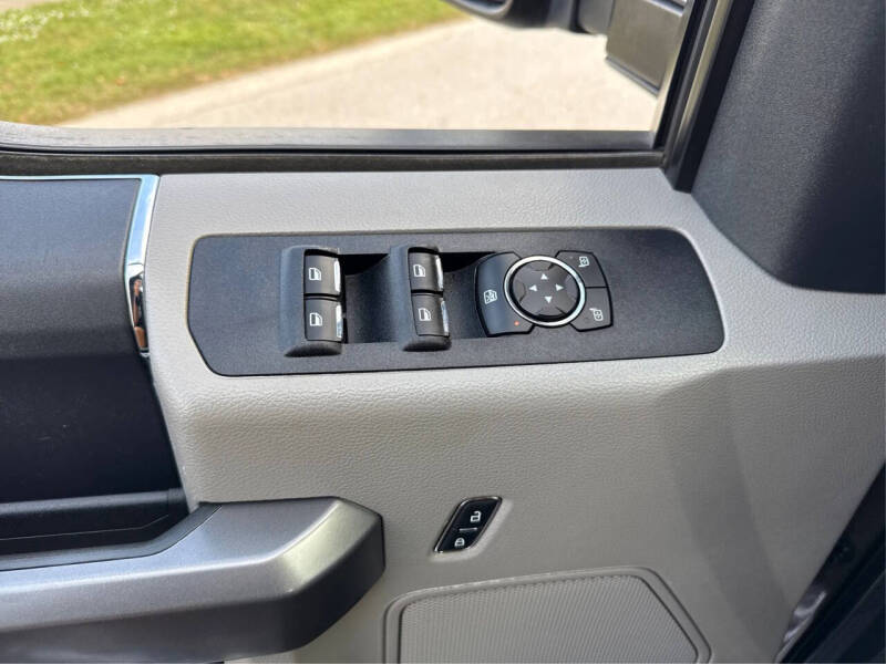 2022 Ford F-350 Super Duty