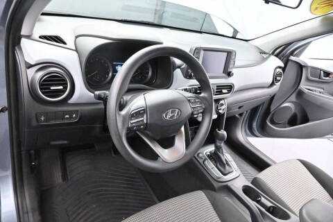 2019 Hyundai Kona SE