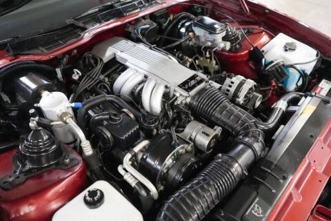 1988 Pontiac Firebird