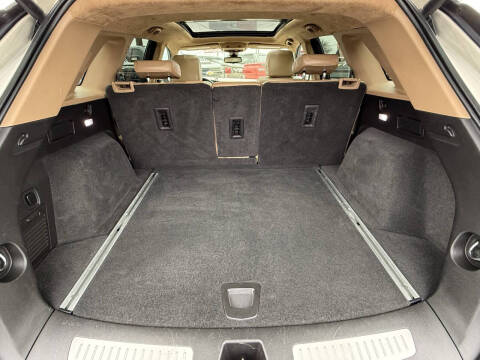 2017 Cadillac XT5 Platinum