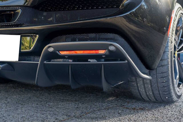 2024 Ferrari 296 GTB