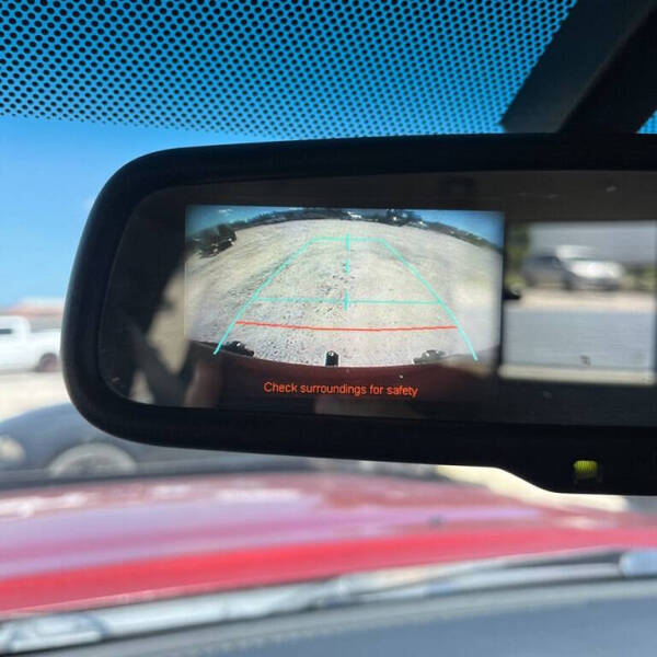 2013 Toyota Tacoma