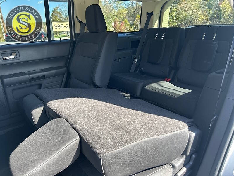 2019 Ford Flex SE
