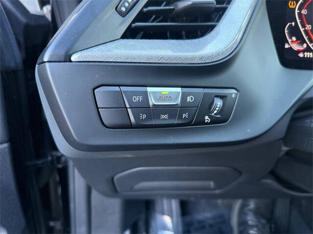 2022 BMW 2 Series 228i Gran Coupe