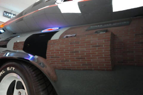 1969 Pontiac Acadian