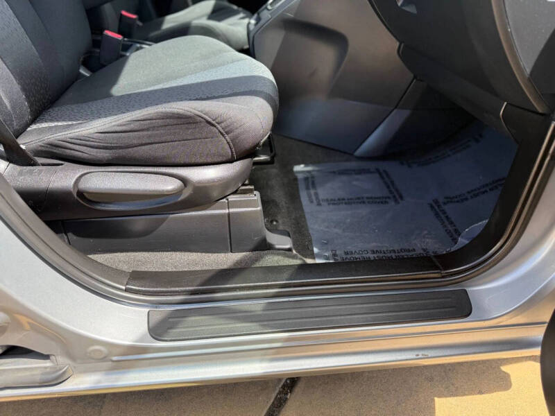 2012 Mazda MAZDA5 Sport