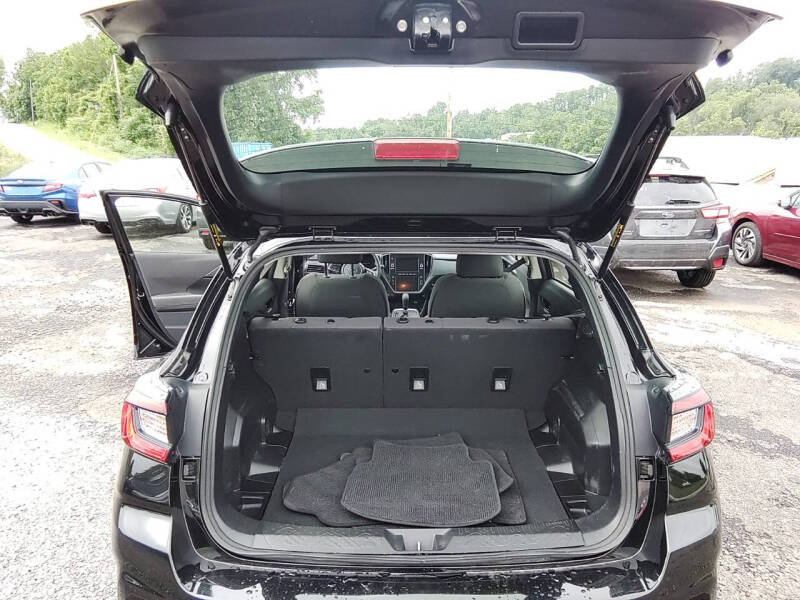 2024 Subaru Impreza