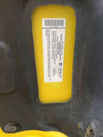 2007 Pontiac Solstice