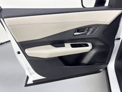 2023 Nissan Ariya Engage